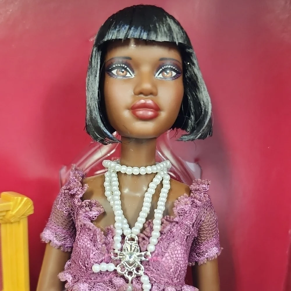 Mattel harlew theatre